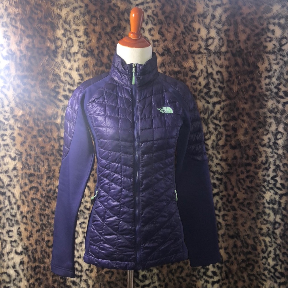 The North Face Jacket